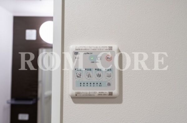 ウェルスクエア方南町Ⅱ