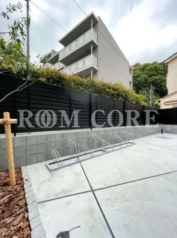 ウェルスクエア方南町Ⅱ