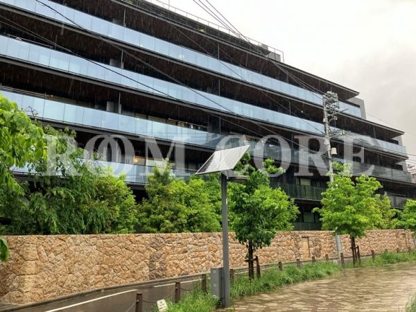 パークホームズ中野本町ザレジデンス