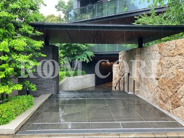パークホームズ中野本町ザレジデンス