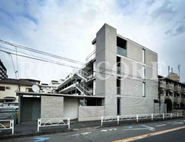 シャンクレール桜新町