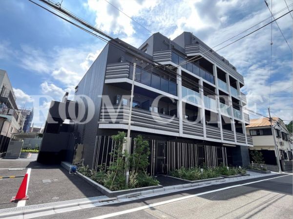 アーバンパーク江古田の森
