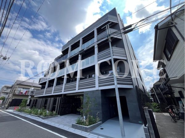 アーバンパーク江古田の森
