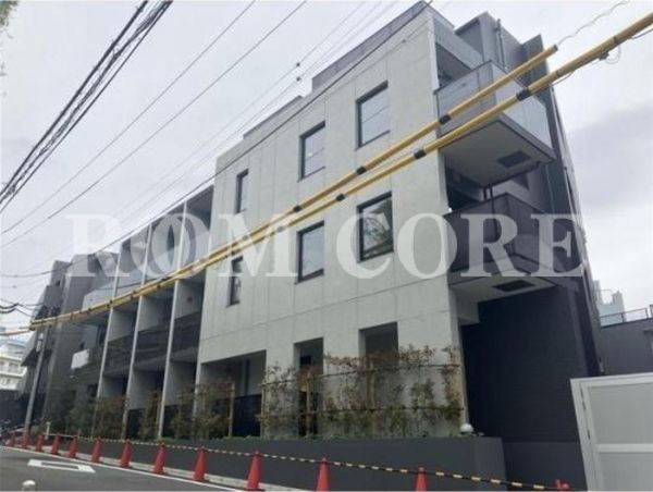 ACPレジデンス新江古田
