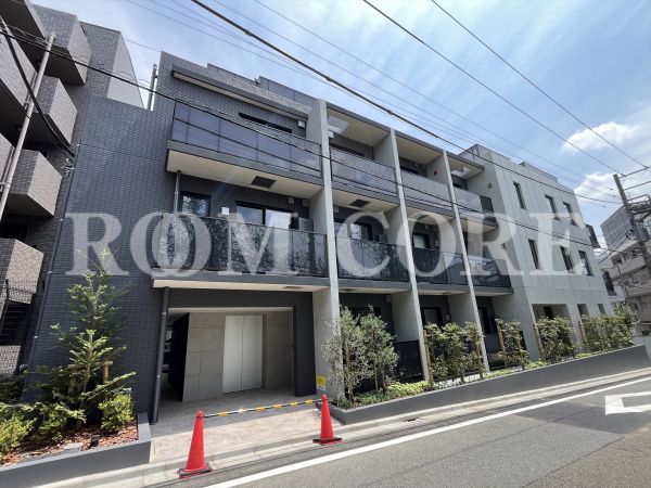 ACPレジデンス新江古田