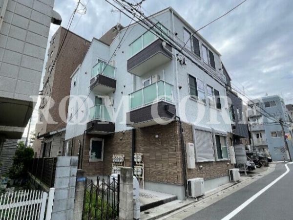あおばトラスト御嶽山