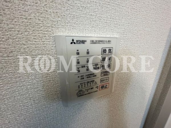 メゾンアーク西新井