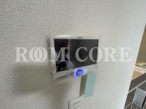 メゾンアーク西新井