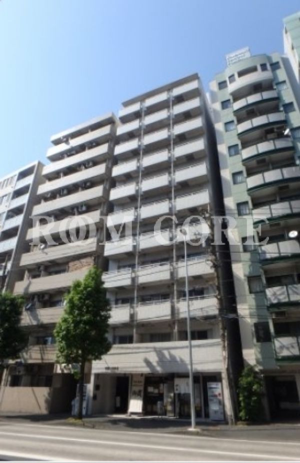 トップ川崎第5
