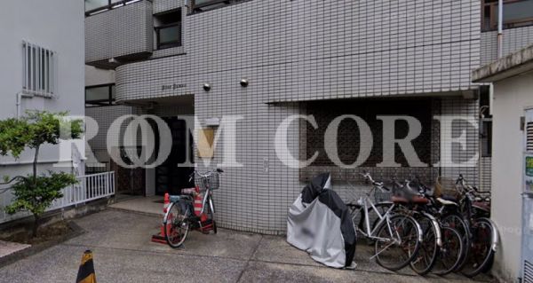 スターホームズ戸越公園