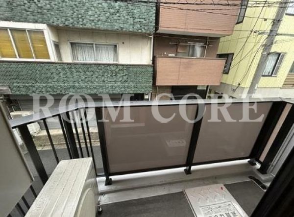 ルネサンスコート門前仲町