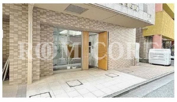 三番町天竹ビル
