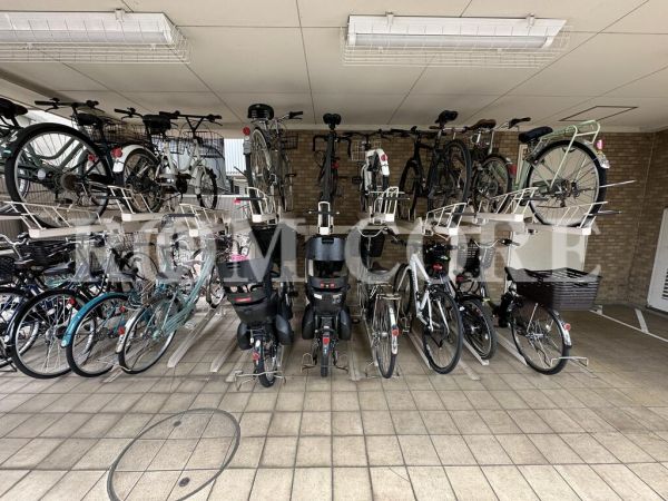 KDXレジデンス杉並方南町