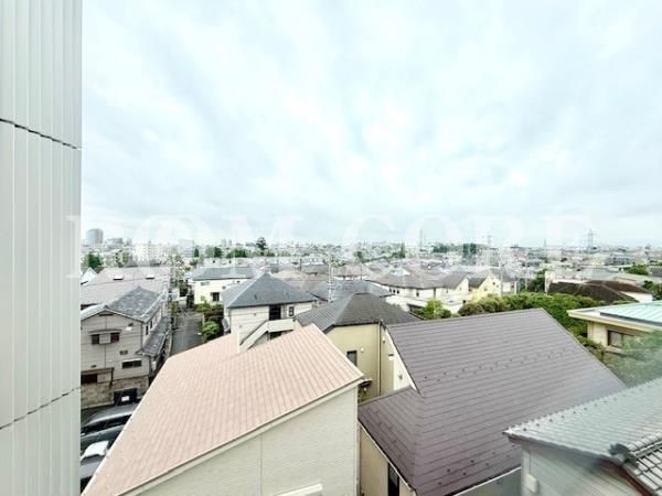 KDXレジデンス杉並方南町