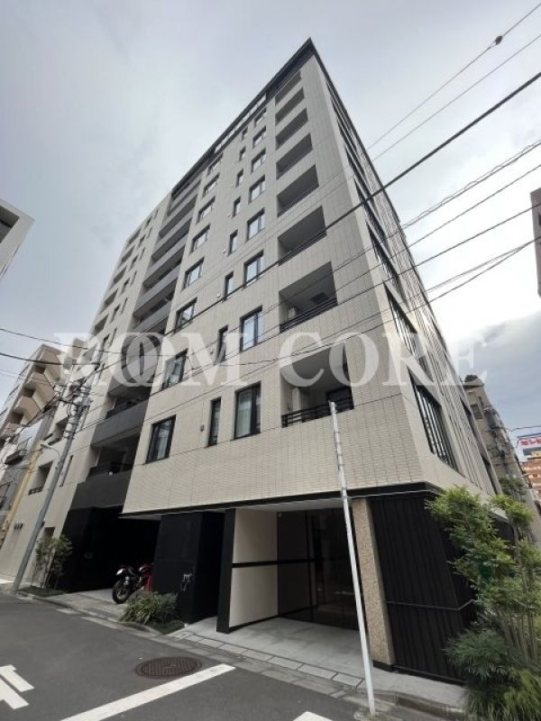 ディアナコート日本橋浜町