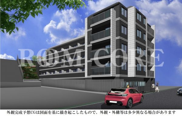 アジールコート後楽園