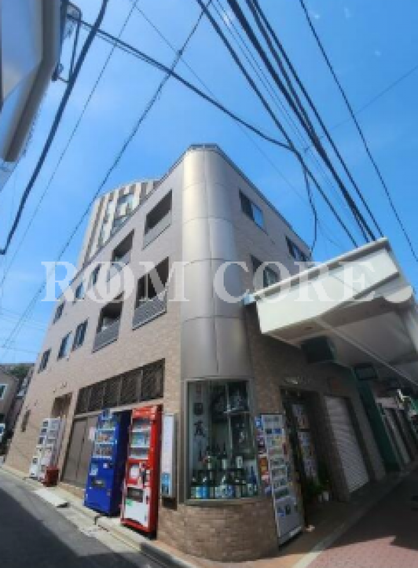 山王メゾンドシエル