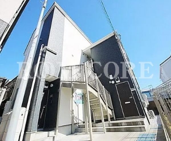 アーヴェル松見町