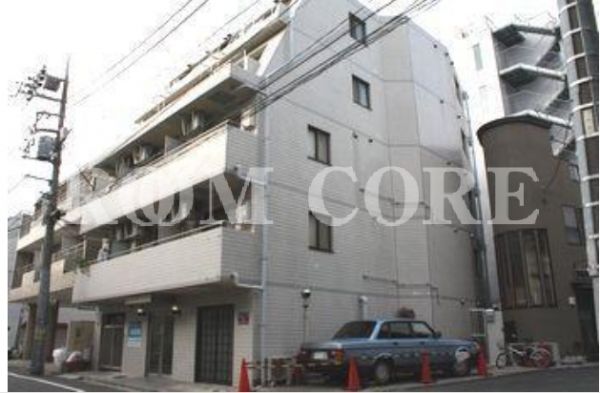 リベルテ梅屋敷