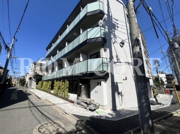 アンベリール大山ウエスト