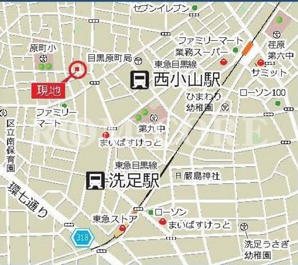 ゲハウゼ　ムシャ