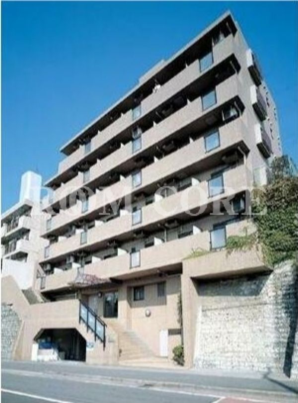 プライムアーバン鶴見寺谷