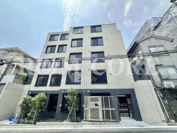 ウェルスクエア新宿戸山
