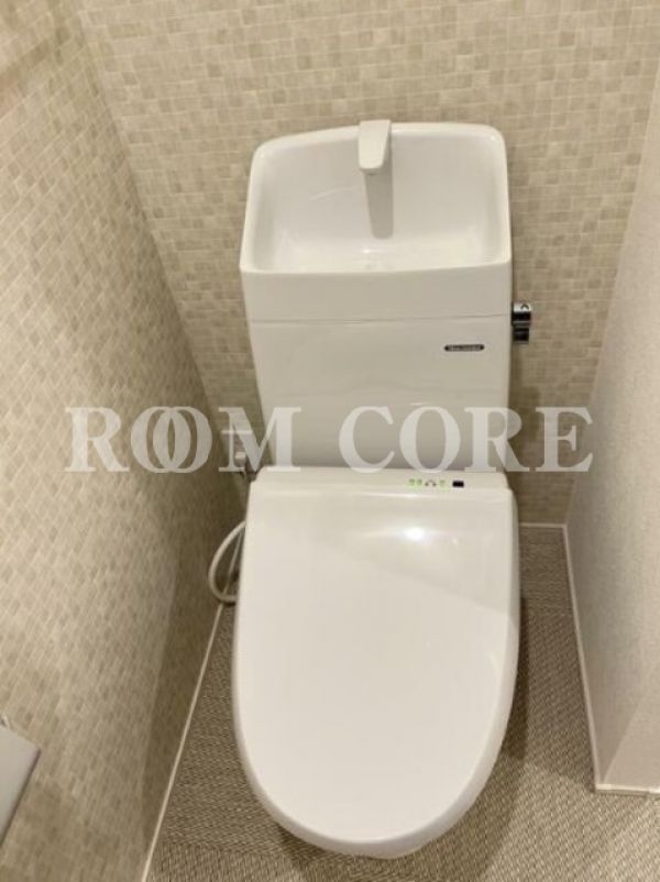 ハウス新中野
