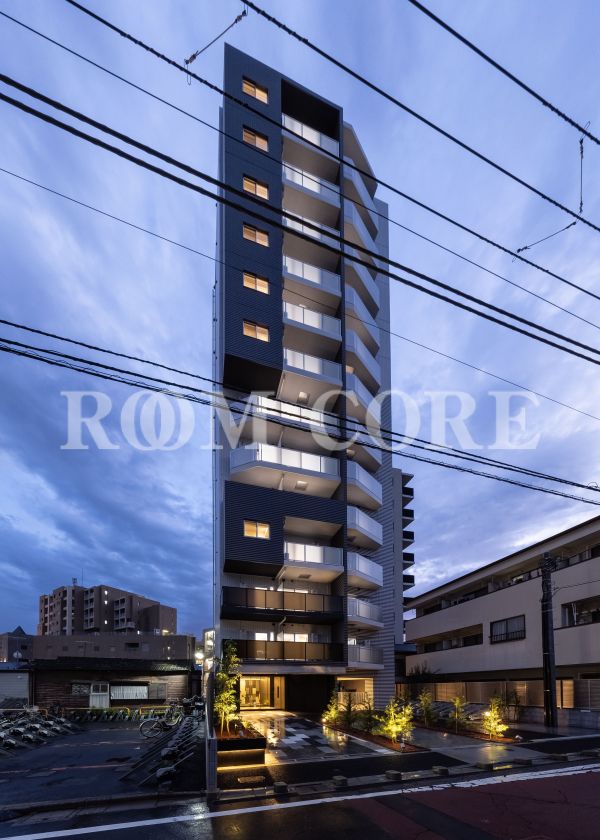 アークマーク成増