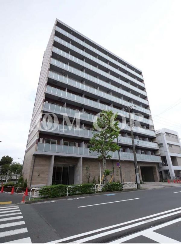 メインステージ南砂町