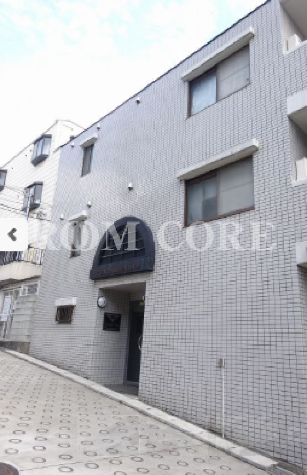 クリオ宮前平２番館