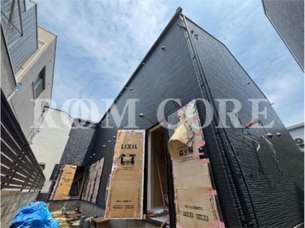 阿佐谷北４丁目共同住宅