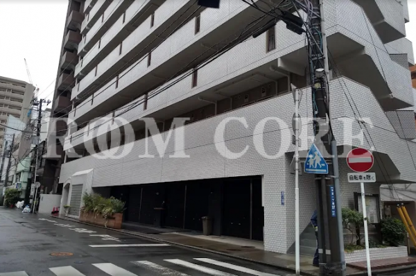 モンテベルデ第2横浜
