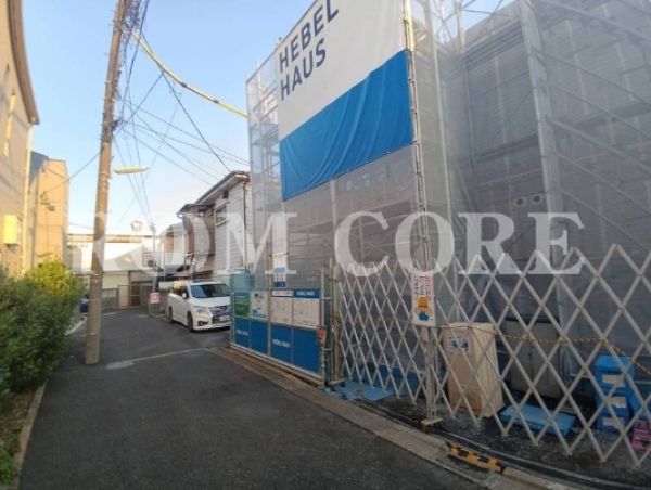 瀬田四丁目物件