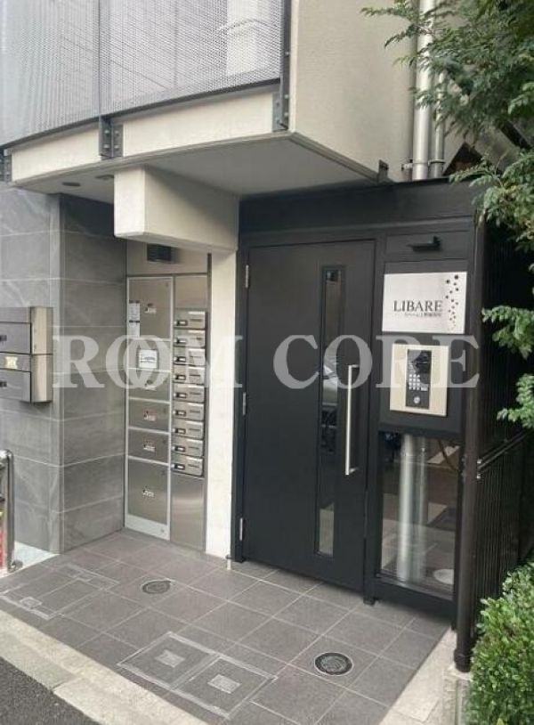 リバーレ上野稲荷町