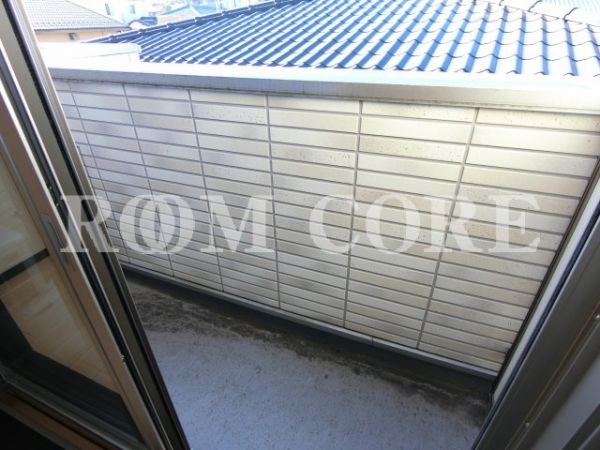 リビアングラス元住吉