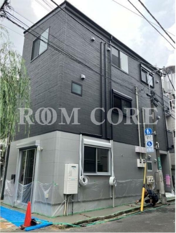 アルマコート中野
