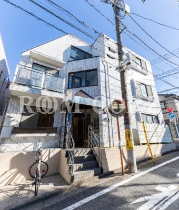 都立大パレヒルズ