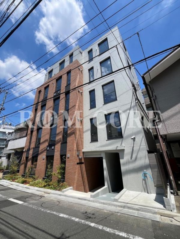 アトリオフラッツ高円寺ノース