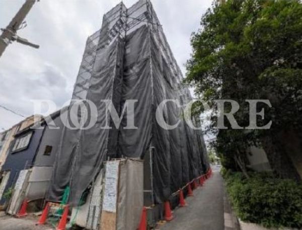 Ivy square西早稲田