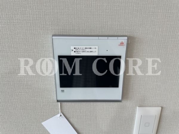 晴海フラッグ　パークヴィレッジT棟