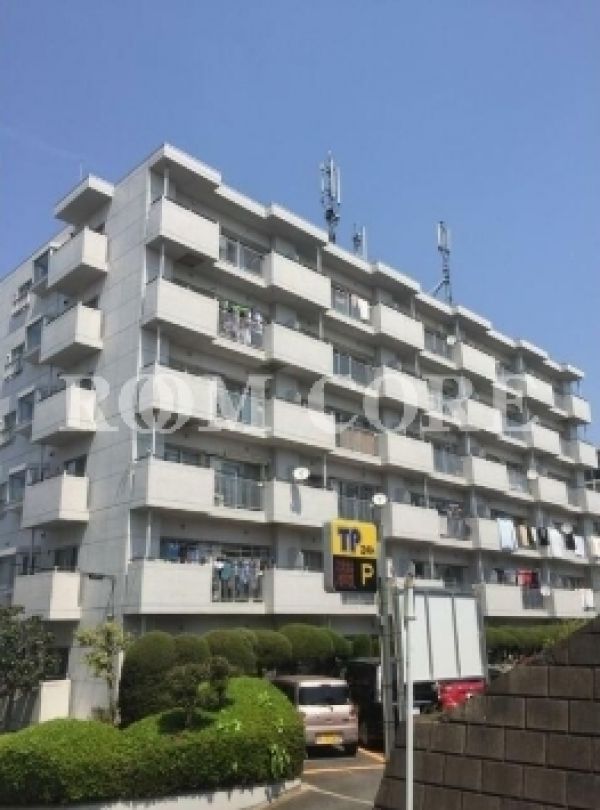 ザ・ハウス１３８１