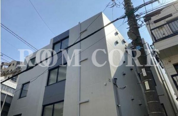 メゾンド町屋