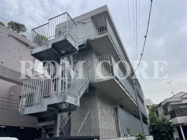 INOVE二子新地