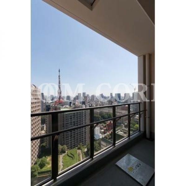 パークコート六本木ヒルトップ