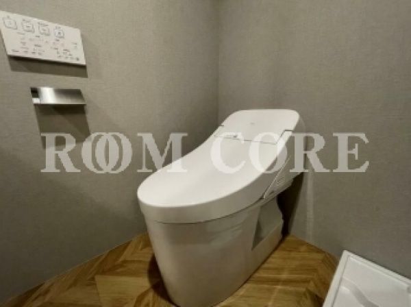 ヴェールコート三軒茶屋サウス