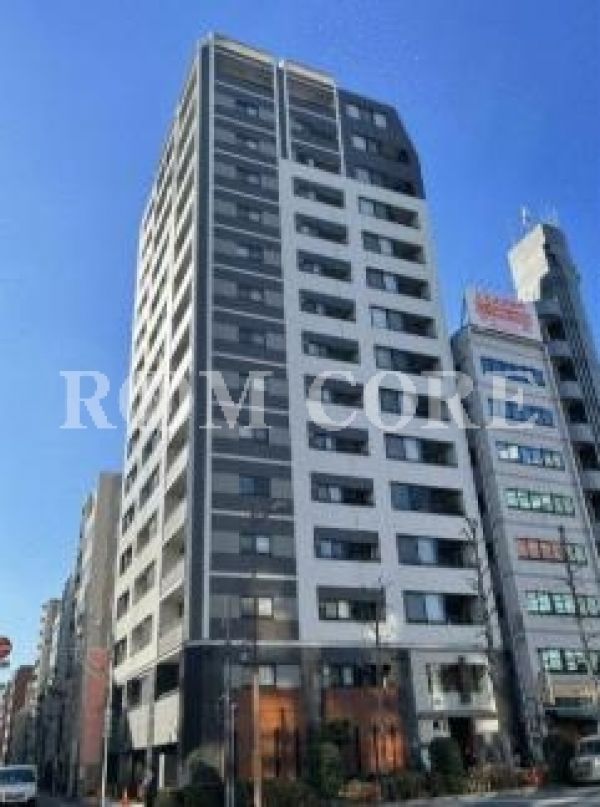 アスコットパーク日本橋久松町