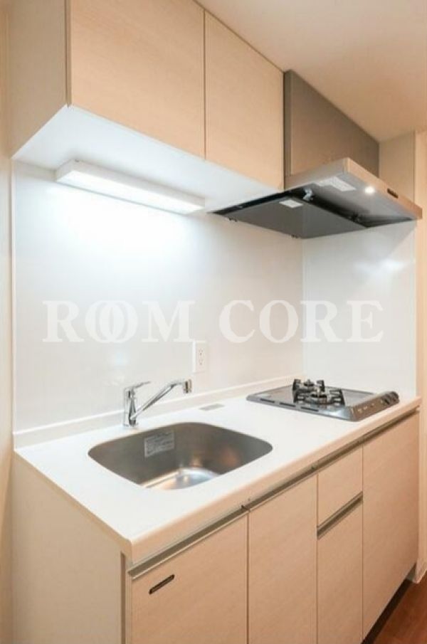 ウェルスクエア駒場東大前 206 2LDK | 仲介手数料無料のゼロヘヤ