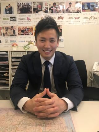 出村 祐磨