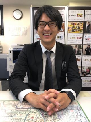 松本　悠平
